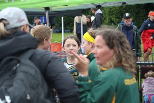 2024 Colgate Games photo
